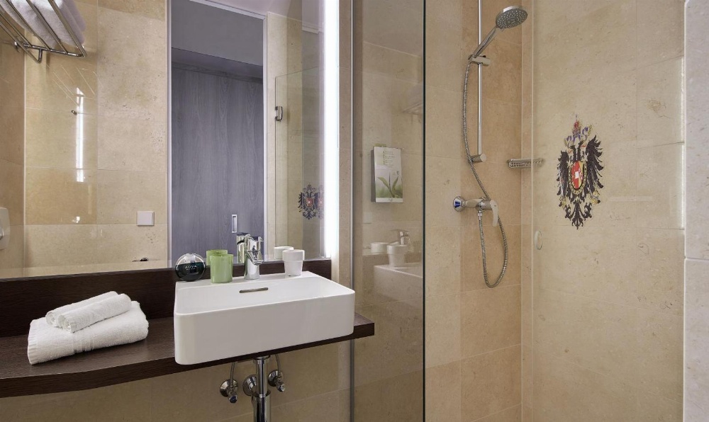 Living Hotel Kaiser Franz Joseph