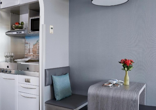 Living Hotel Kaiser Franz Joseph image 11