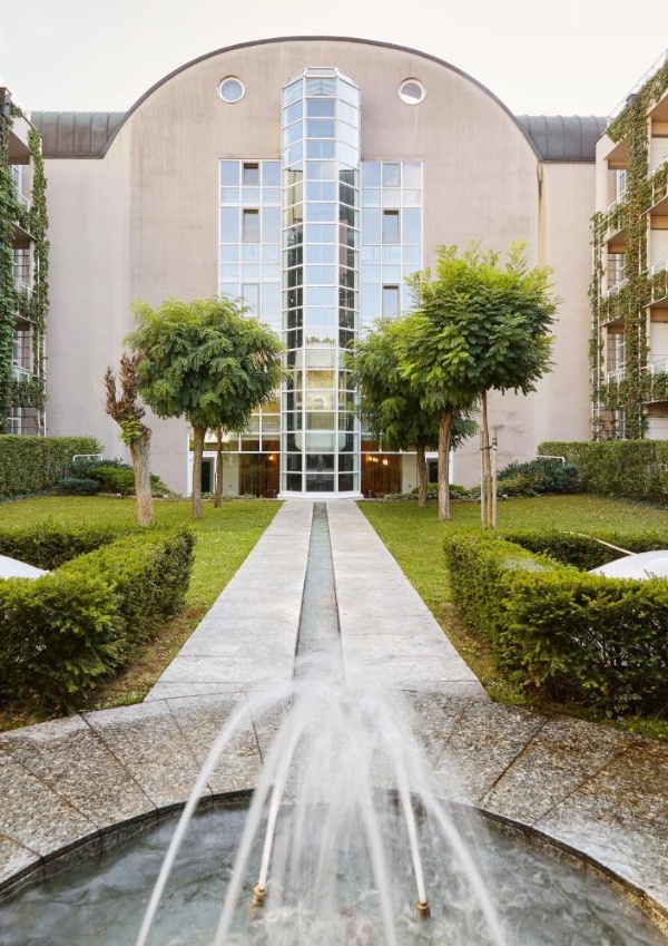 Living Hotel Kaiser Franz Joseph image 16