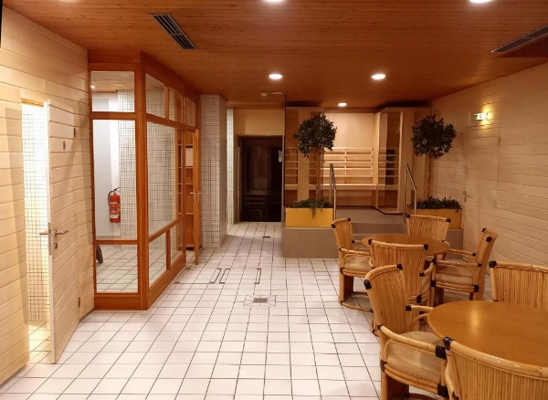 Living Hotel Kaiser Franz Joseph image 19