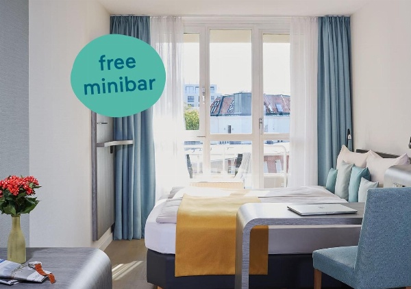 Living Hotel Kaiser Franz Joseph Main image