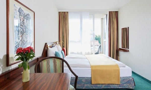 Living Hotel Kaiser Franz Joseph image 21