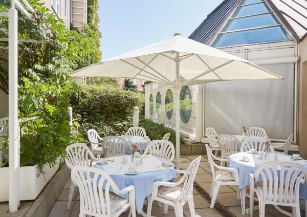 Living Hotel Kaiser Franz Joseph image 23