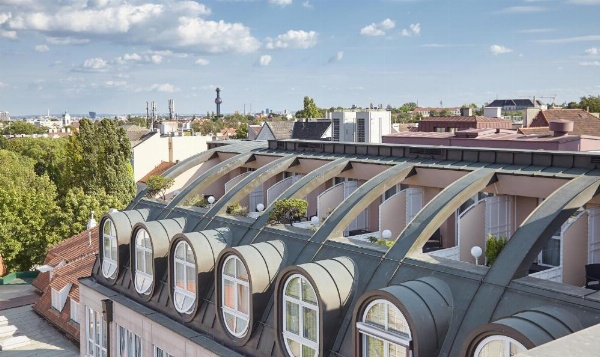 Living Hotel Kaiser Franz Joseph image 24