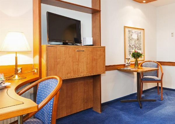 Living Hotel Kaiser Franz Joseph image 29