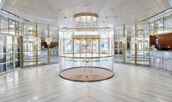 Living Hotel Kaiser Franz Joseph Main image