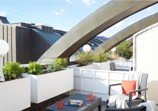 Living Hotel Kaiser Franz Joseph image 30