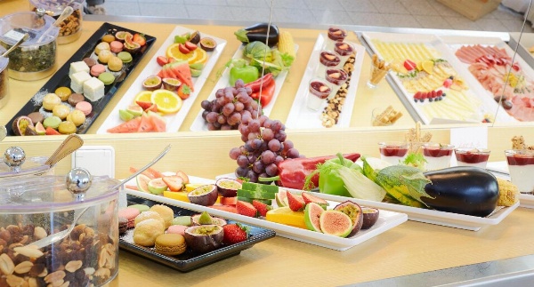 Living Hotel Kaiser Franz Joseph image 7